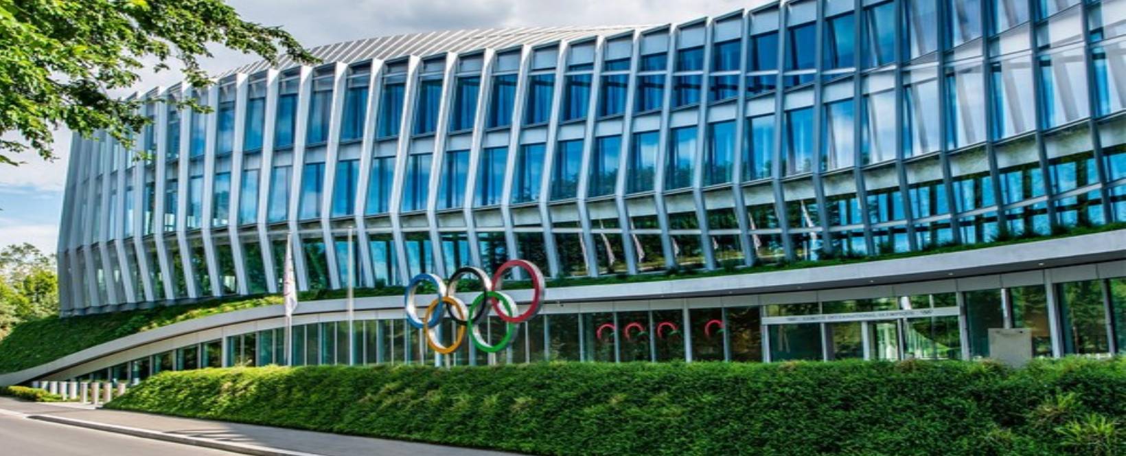 IOC recommends ban on participation of Russian, Belarusian athletes from all sport; Olympic Order from Putin withdrawn